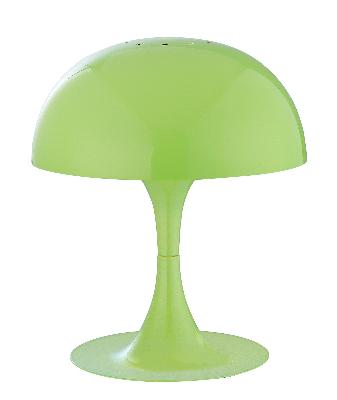 Lite Source Inc Cutie Mini Table Lamp - Green 