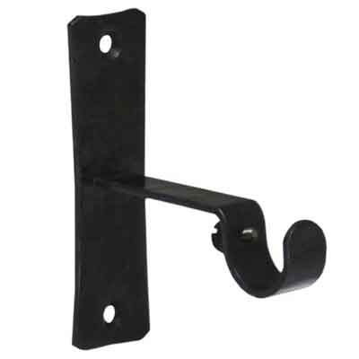 Brimar Forged Iron Standard Bracket Forged Iron