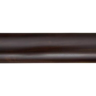 Finestra 6 Foot Smooth Pole 2in Diameter Espresso