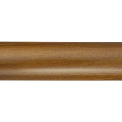 Finestra 6 Foot Smooth Pole 2in Diameter Pecan