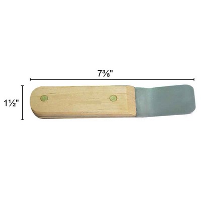 Rowley Fabric Tucking Tool 