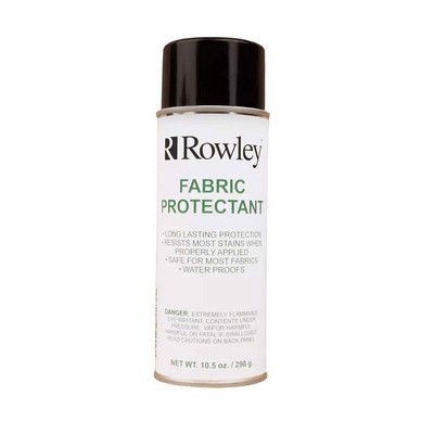 Rowley Rowley Fabric Protectant Spray 