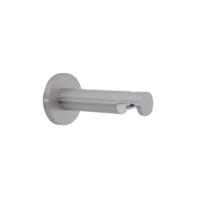 Vesta Satin Aluminum Single Bracket 