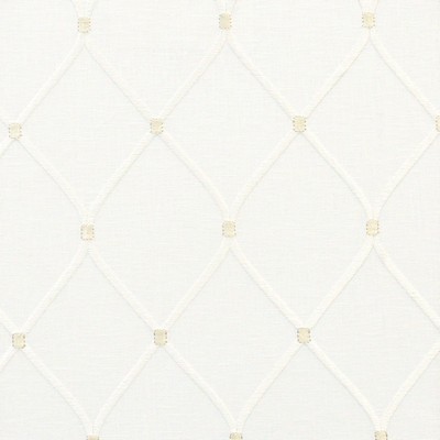 Maxwell Fabrics CLEAT # 229 IVORY