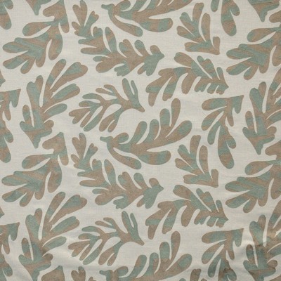 Maxwell Fabrics ELKHORN # 324 CELADON