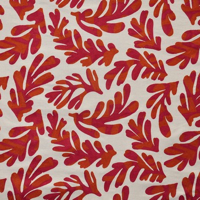 Maxwell Fabrics ELKHORN # 709 PUNCH