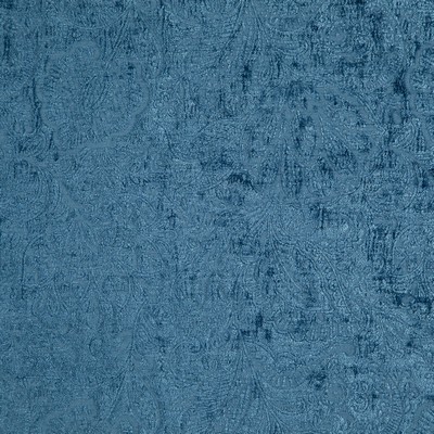 Maxwell Fabrics FOLIE                          # 305 OCEAN              