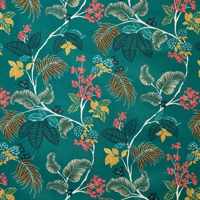 Maxwell Fabrics FRANZ # 303 JUNGLE