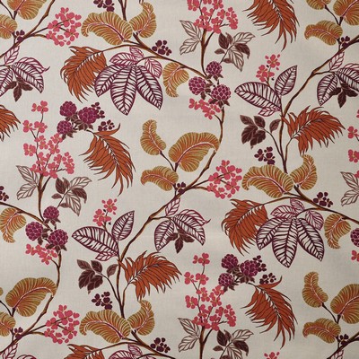 Maxwell Fabrics FRANZ # 708 DAHLIA