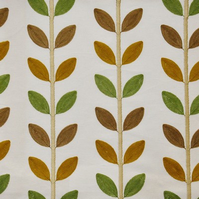 Maxwell Fabrics GREEN THUMB # 315 POLLEN