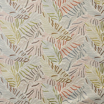 Maxwell Fabrics HAZELDEN # 701 CORAL REEF