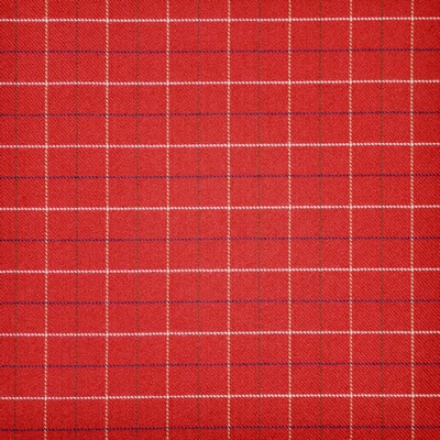 Maxwell Fabrics KINCAID # 407 CARMINE