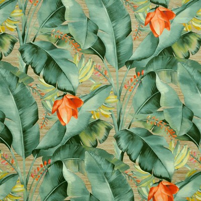 Maxwell Fabrics KONA # 514 PALM