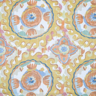 Maxwell Fabrics KIRKBY # 517 MIMOSA