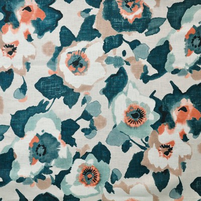 Maxwell Fabrics OKEEFFE # 716 TETRA