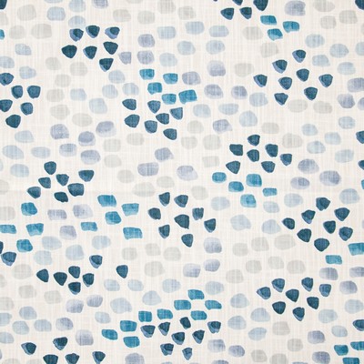 Maxwell Fabrics PIAVE # 527 INDIGO