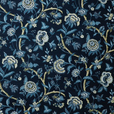 Maxwell Fabrics QUEENSBURY # 115 OCEAN