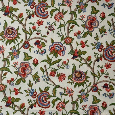 Maxwell Fabrics QUEENSBURY # 307 GARDENIA