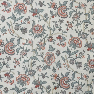 Maxwell Fabrics QUEENSBURY # 724 JASPER