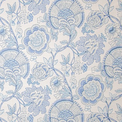 Maxwell Fabrics SPRINGHOPE # 529 DELFT