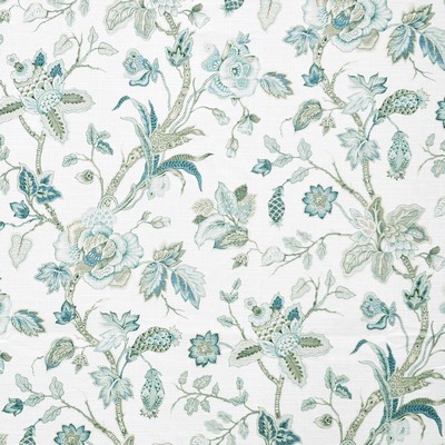 Maxwell Fabrics THOMASINA # 811 LAKE