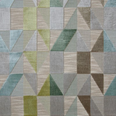 Maxwell Fabrics TRIESTE # 632 SEAGLASS