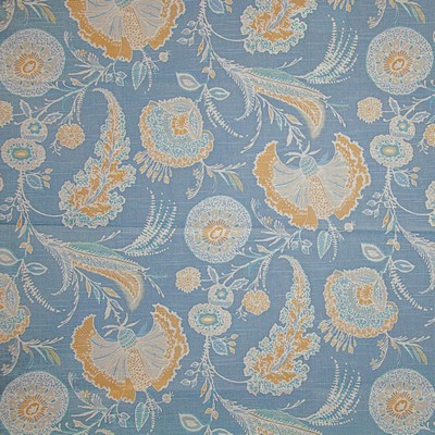 Maxwell Fabrics WRIGHT # 525 TOPAZ