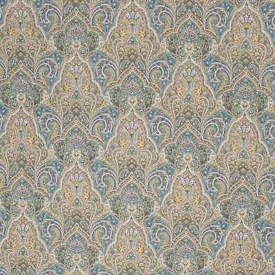 RM Coco PICADILLY PAISLEY SHORELINE