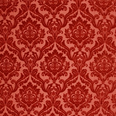 RM Coco RITZ DAMASK RUST