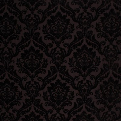 RM Coco RITZ DAMASK BLACK