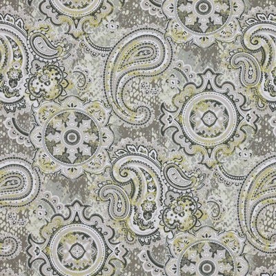 RM Coco Pickwick Paisley Greystone