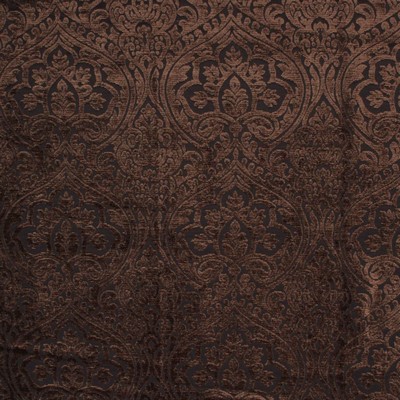 RM Coco Amalfi Damask Black Walnut