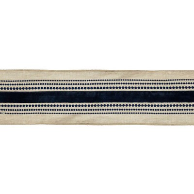 RM Coco Trim BD117  5in Border Admiral