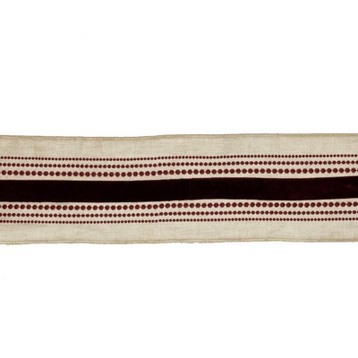 RM Coco Trim BD117  5in Border Port