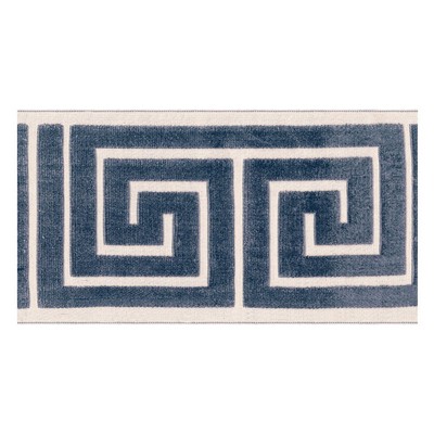 RM Coco Trim BD133 Border 7in Shadow