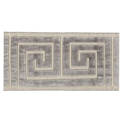 RM Coco Trim BD133 Border 7in Thunder