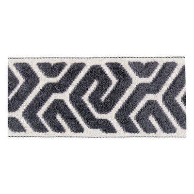 RM Coco Trim BD134 Border 3.5in Shadow