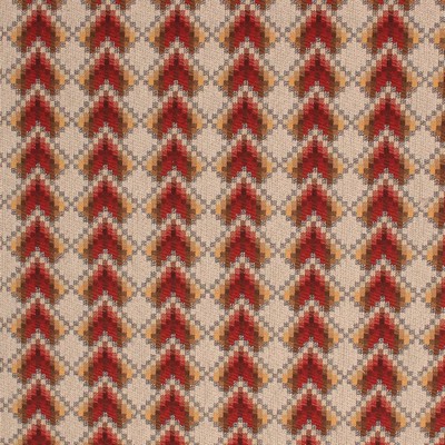 RM Coco Bargello Garnet