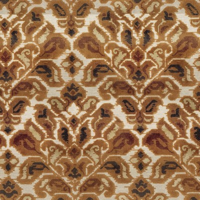 RM Coco Blenheim Damask Amber