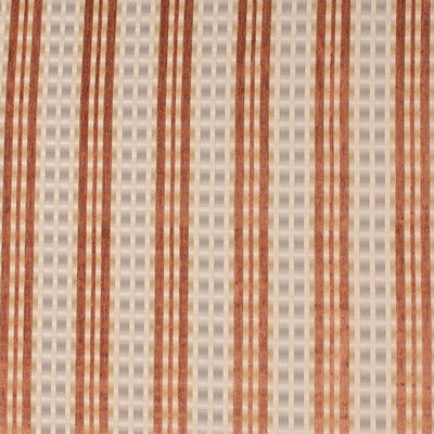 RM Coco Braxton Stripe Copper