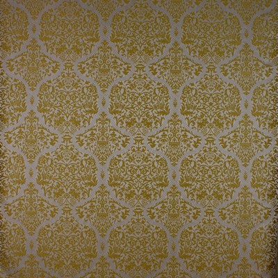 RM Coco Chalfont Damask Goldenrod