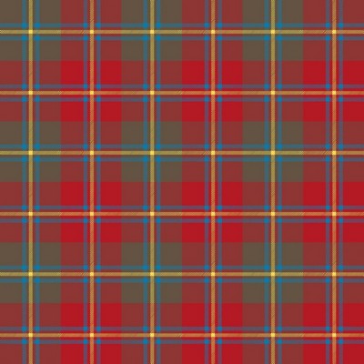 RM Coco ColorWorks DL120 Tartan