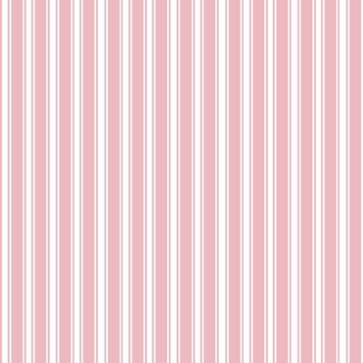 RM Coco Double Dutch Stripe Reversal Cotton Candy