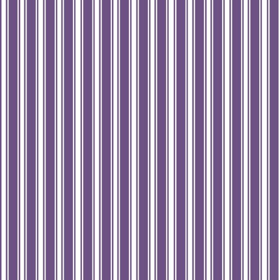 RM Coco Double Dutch Stripe Reversal Heather