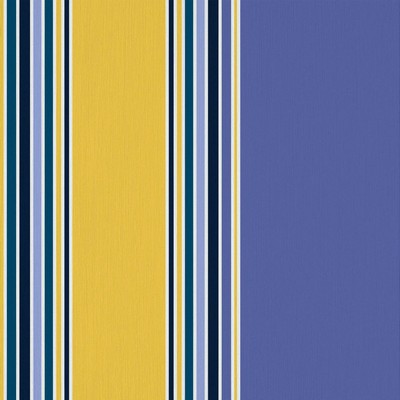 RM Coco Ming Stripe Dynasty Yellow