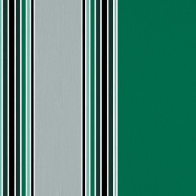 RM Coco Ming Stripe Celadon