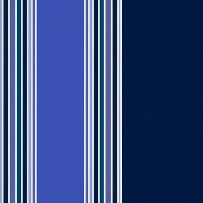 RM Coco Ming Stripe Indigo