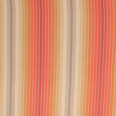 RM Coco Ombre Stripe Orangerie