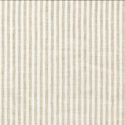 RM Coco Oxford Stripe Alabaster