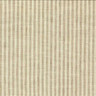 RM Coco Oxford Stripe Sandstone